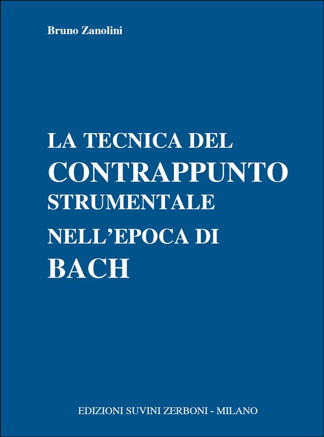 Tecnica Del Contrappunto Strumentale
